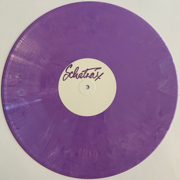Vintage Vinyl 006