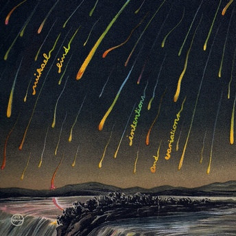 Mikael Lind - Intentions And Variations | Morr Music (morr 143) - main Mikael Lind - Intentions And Variations | Morr Music (morr 143) - main