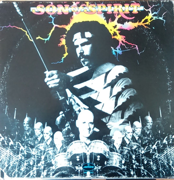 Son Of Spirit
