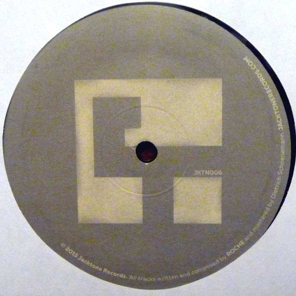 Roche - AXT | Jacktone (JKTN006) - 2