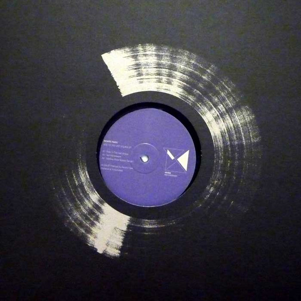 Renato Figoli - Ride To The Last Village EP | Mama Recordings (MAMA002) - 2 Renato Figoli - Ride To The Last Village EP | Mama Recordings (MAMA002) - 2