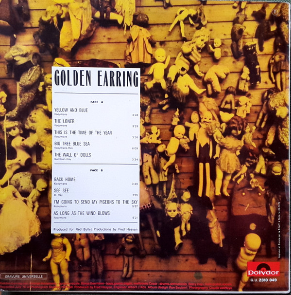 Golden Earring
