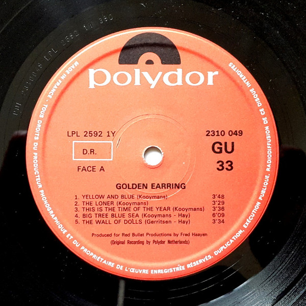 Golden Earring