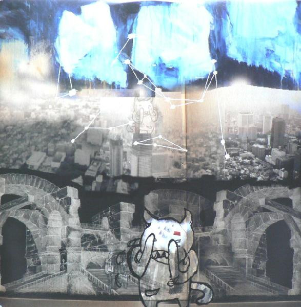 Radiohead - I Might Be Wrong - Live Recordings | Parlophone (12FHEIT 45104) - 6 Radiohead - I Might Be Wrong - Live Recordings | Parlophone (12FHEIT 45104) - 6