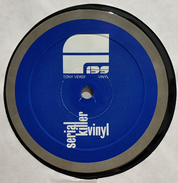 Tony Verdi & Francesco Farfa - Florida 135 Vol. 2 | Serial Killer Vinyl (SKLP-003) - 3