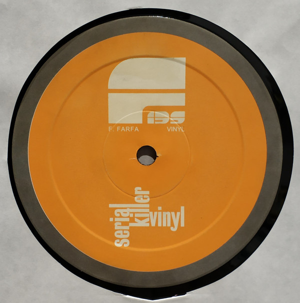 Tony Verdi & Francesco Farfa - Florida 135 Vol. 2 | Serial Killer Vinyl (SKLP-003) - 5