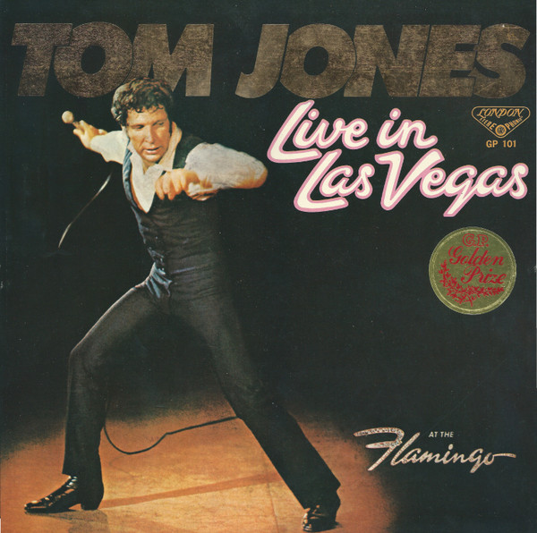 Live In Las Vegas
