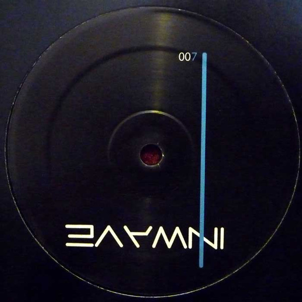 Various - Inwave 007 | Inwave (INWV007) - 2 Various - Inwave 007 | Inwave (INWV007) - 2