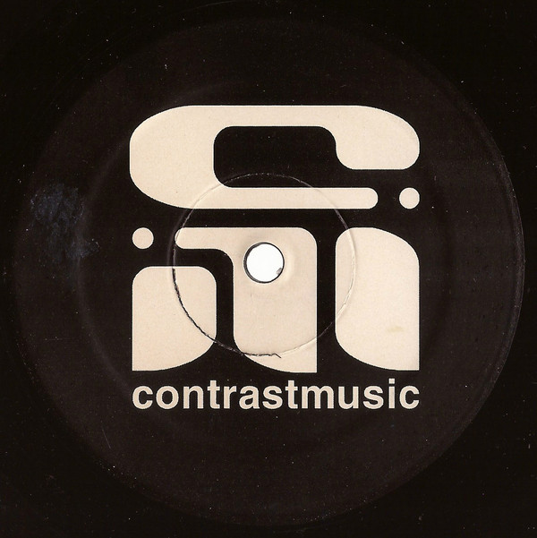 Nigel Hayes - Que Pasa (The Remixes) | Contrast Music (CONMUS003) - 4