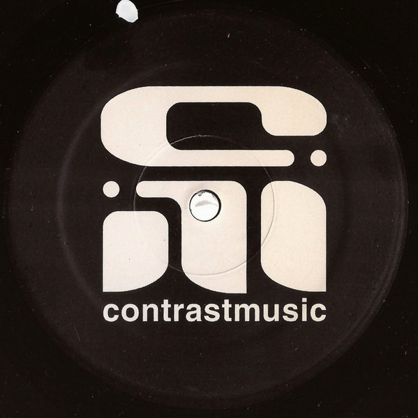 Nigel Hayes - Que Pasa (The Remixes) | Contrast Music (CONMUS003) - 6