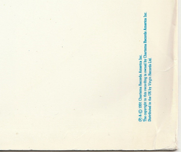 Nia Peeples - Street Of Dreams | Virgin (614 905) - 5