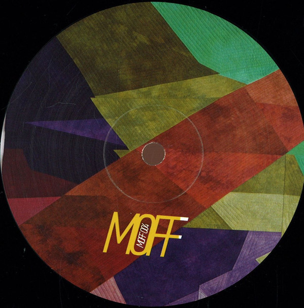 Goncharov - Outbreak | Moff (MOFF004) - 2