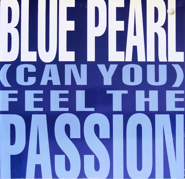 (Can You) Feel The Passion