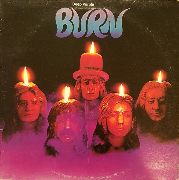 Burn