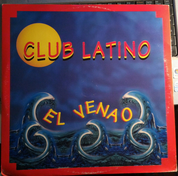 Club Latino - El Venao | No Colors (NC 0035 MX)