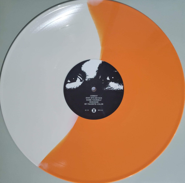 CitiZen - Everybody Is Going To Heaven | Run For Cover Records (RFC131) - 2 CitiZen - Everybody Is Going To Heaven | Run For Cover Records (RFC131) - 2
