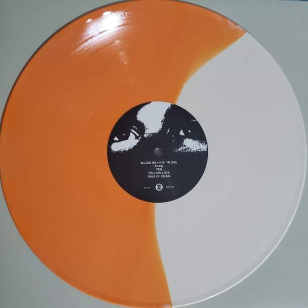 CitiZen - Everybody Is Going To Heaven | Run For Cover Records (RFC131) - 3 CitiZen - Everybody Is Going To Heaven | Run For Cover Records (RFC131) - 3