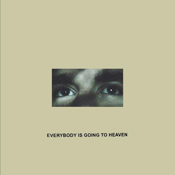 CitiZen - Everybody Is Going To Heaven | Run For Cover Records (RFC131) - main CitiZen - Everybody Is Going To Heaven | Run For Cover Records (RFC131) - main
