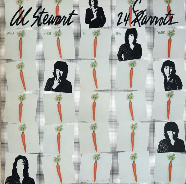 24 Carrots