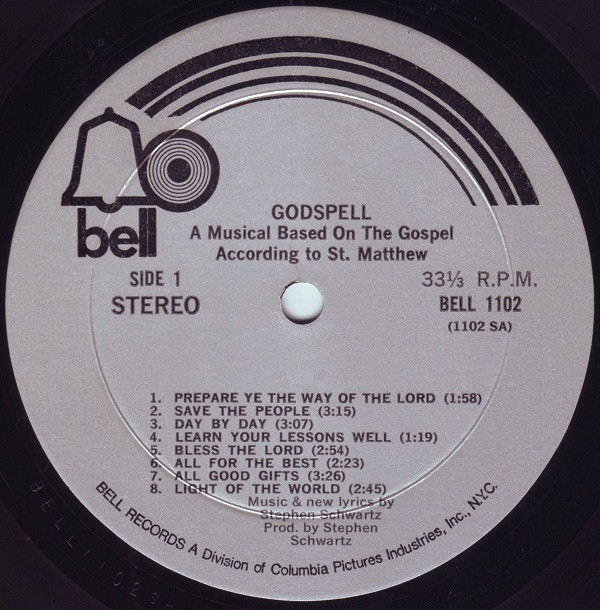 Godspell