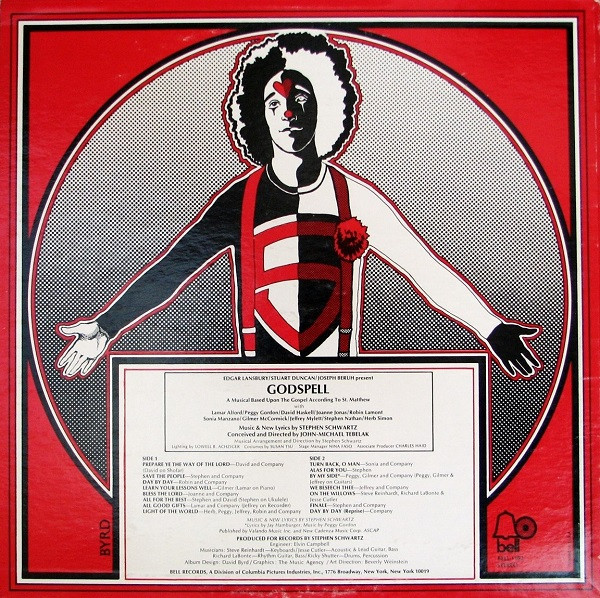 Godspell