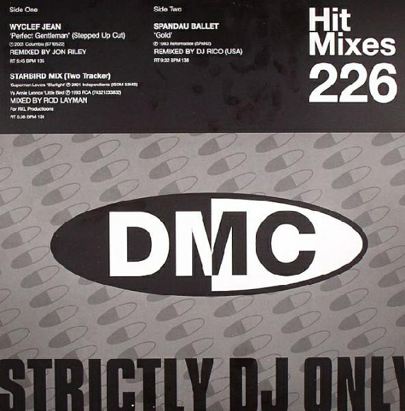 Various - Hit Mixes 226 | DMC (DMC 226/3) - main Various - Hit Mixes 226 | DMC (DMC 226/3) - main