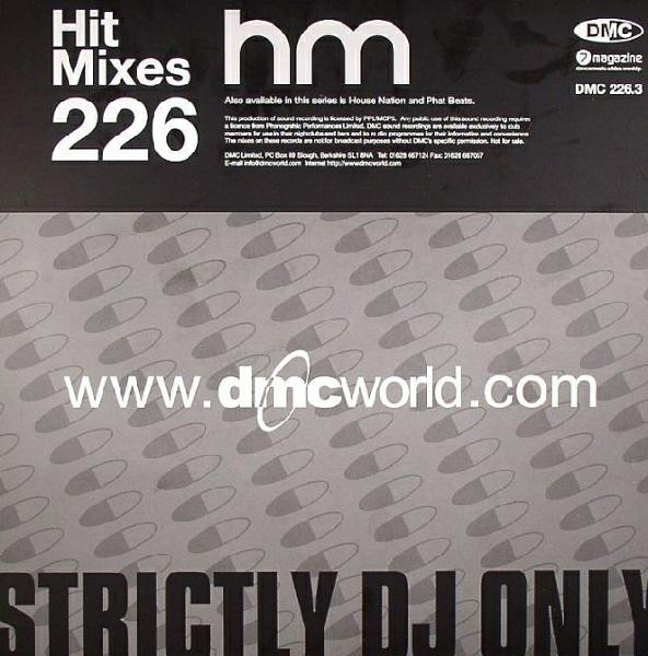 Various - Hit Mixes 226 | DMC (DMC 226/3) - 2 Various - Hit Mixes 226 | DMC (DMC 226/3) - 2