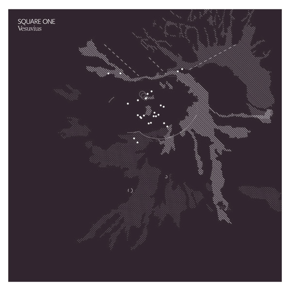 Square One - Vesuvius | Freerange Records (FR081) - main