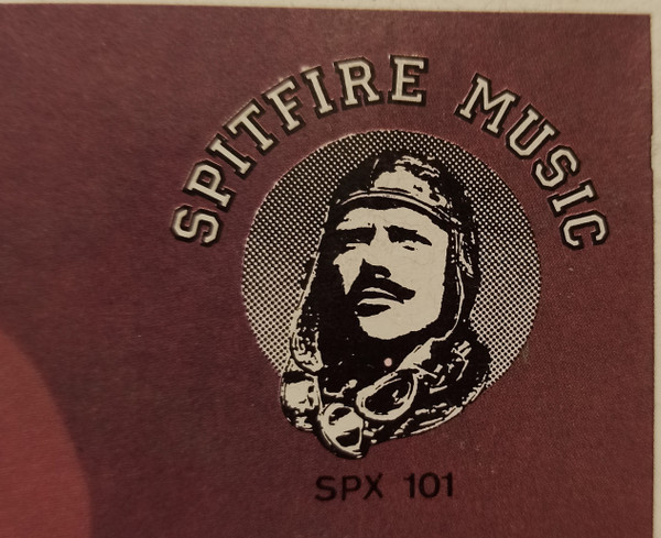 Raul Featuring J. Bonell - Guitarra | Spitfire Music (SPX-101) - 6 Raul Featuring J. Bonell - Guitarra | Spitfire Music (SPX-101) - 6