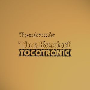 Tocotronic - The Best Of | L'Age D'Or (LADO 17176-2) - main