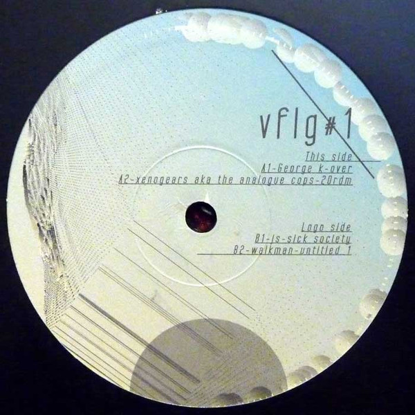 Various - Vflg#1 | Fu.me (FUME002)