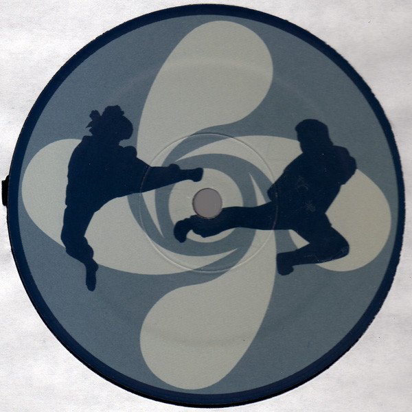 Supa Fly / Studio Nova - Hand 2 Hand Disco Kombat Round 2 | Soul Phusion Records (SPR-007) - 3 Supa Fly / Studio Nova - Hand 2 Hand Disco Kombat Round 2 | Soul Phusion Records (SPR-007) - 3