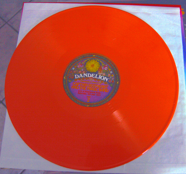 Live At Knebworth Park Saturday 5th July, 1975