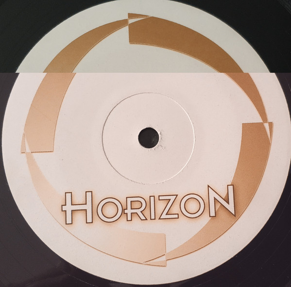 KQ - Lightyears Ahead | Horizon (HZ 010) - main