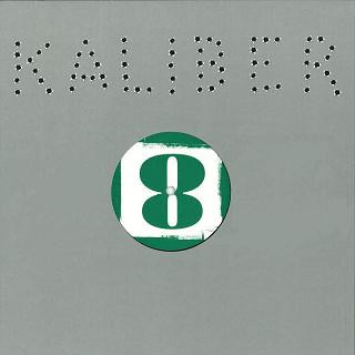 Kaliber - Kaliber 8 | Kaliber (Kal 08) - 3