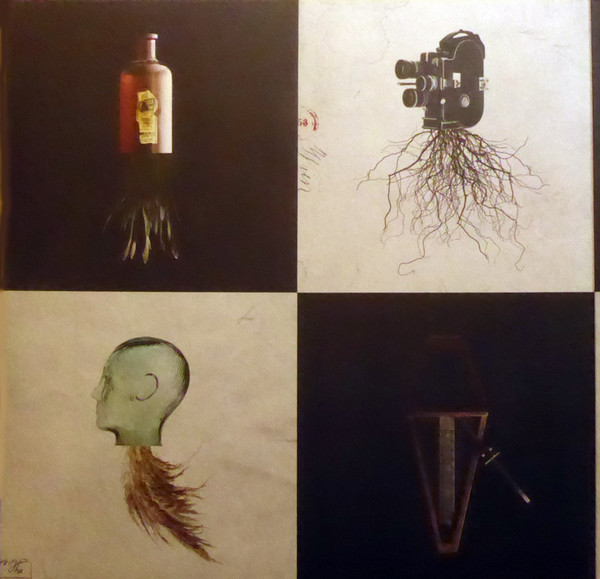 Foo Fighters - Echoes, Silence, Patience & Grace | Roswell Records (88697 11516 1) - 2 Foo Fighters - Echoes, Silence, Patience & Grace | Roswell Records (88697 11516 1) - 2