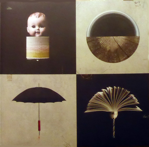 Foo Fighters - Echoes, Silence, Patience & Grace | Roswell Records (88697 11516 1) - 3 Foo Fighters - Echoes, Silence, Patience & Grace | Roswell Records (88697 11516 1) - 3