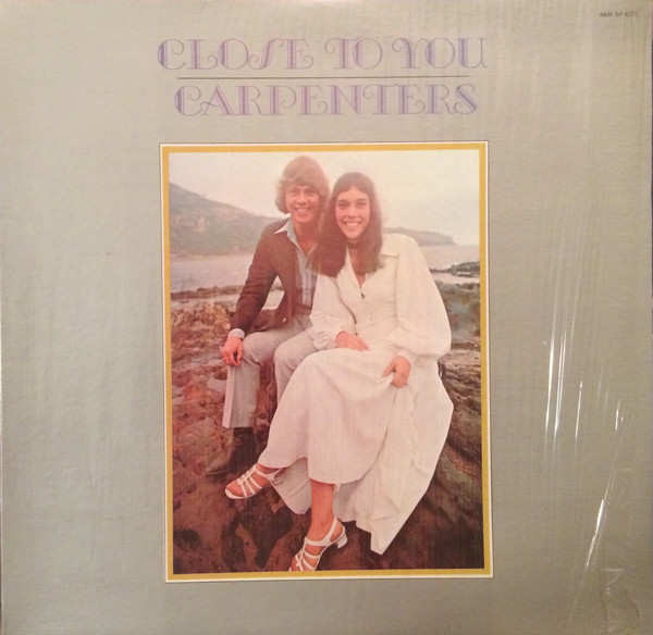 Close To You