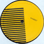 Leon Roberts - In The Hole | Shaboom Records (SHAB 057) - 2
