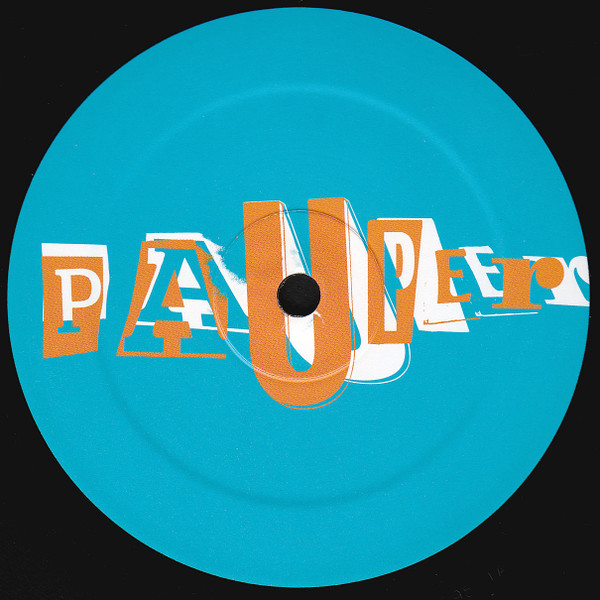 Pauper Ø2