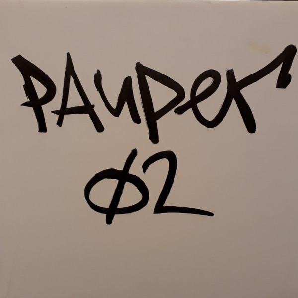 Pauper Ø2