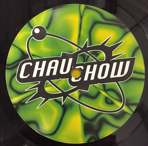 Protone - Tacky Biscuits | Chau Chow (CC 001) - 2 Protone - Tacky Biscuits | Chau Chow (CC 001) - 2