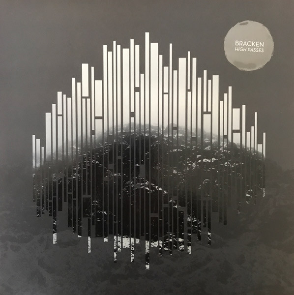Bracken - High Passes | Home Assembly Music (HAM014LP)