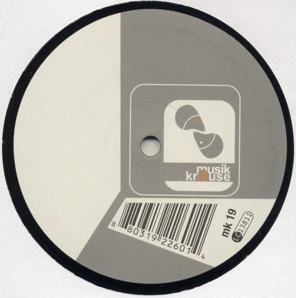 Papp-tonikk EP