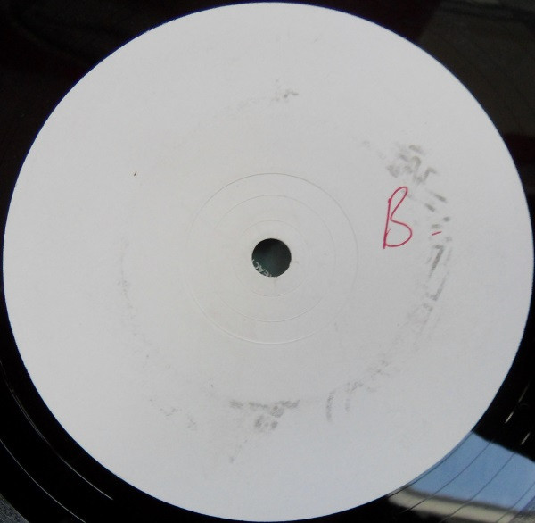 René Amesz & Base - Clear The Mind | Deep Records (DEEP013 WL) - 2