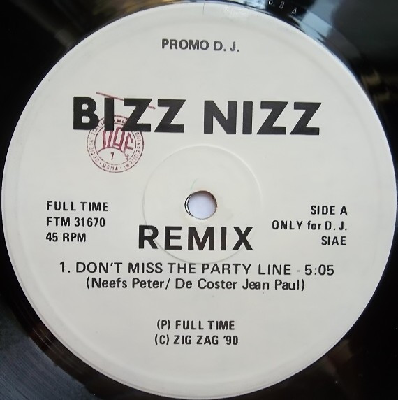 Various - Only For D.J. | Full Time Records (FTM 31670) - 2