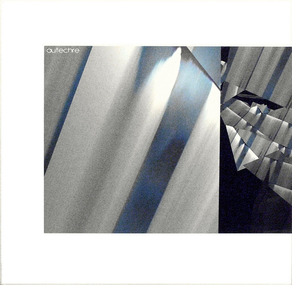 Autechre - Confield | Warp Records (warplp128)