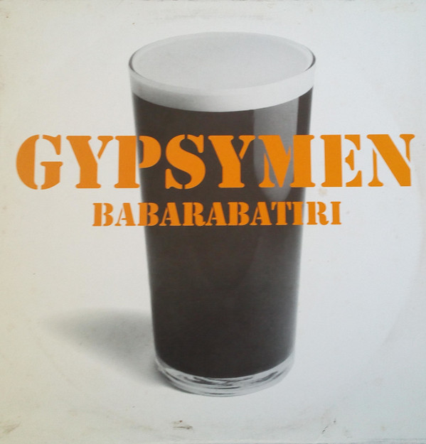 Gypsymen - Babarabatiri | Sound Design (671448 6) - main Gypsymen - Babarabatiri | Sound Design (671448 6) - main
