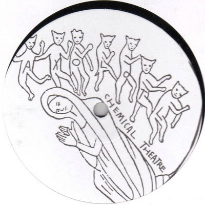 Axolotl - Chemical Theatre | Gipsy Sphinx (none) - 4