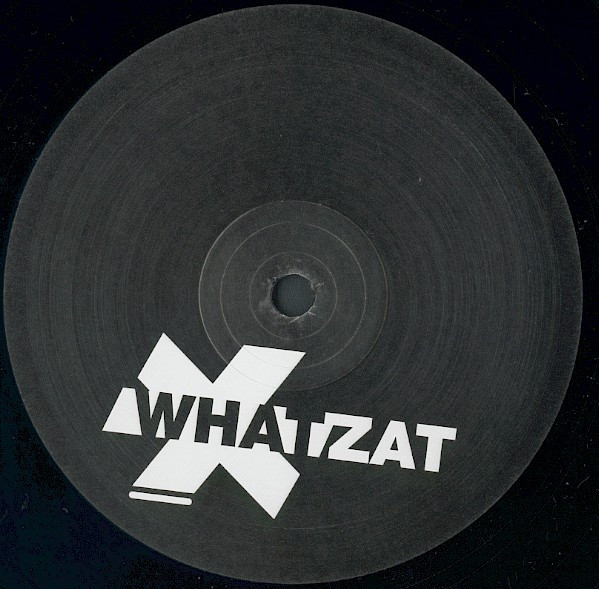 Mµ-Soul - All I Have | Whatzat (WZ001) - main